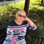 Galina Melnik - @galinamelnik849 - Instagram
