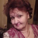 Galina Melnik - @melnik3905 - Instagram