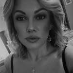 Galina Melnik - @galina_2b - Instagram