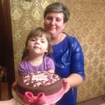 Галина Радченко - @galina_radchenko73 - Instagram