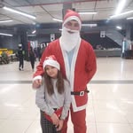 Анастасія Радченко - @galinaradchenko612 - Instagram
