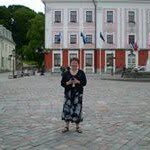 Galina Radchenko - @gradchenko - Instagram