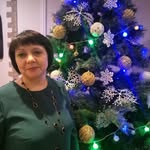 Galina Radchenko - @radchenko6068 - Instagram