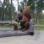 Galina Radchenko - @galina.radchenko.921 - Instagram