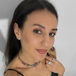 Galina Radchenko - @galusychka - Instagram