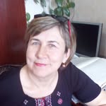 Galina Romanova - @galinaromanova5676 - Instagram