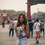 Galina Romanova - @galinaromanowa28 - Instagram