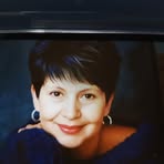 Galina Romanova - Facebook