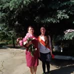 Galina Romanova - Facebook
