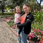 Kaylina Shuster - Facebook