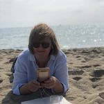 Galina Timchenko - @darthtim - Instagram