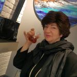 Galina Timchenko - @galinarosenbaum7 - Instagram