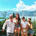 Galina Fejzulahi - @galina.weissvotteler - Instagram