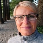Galina Weiss - @pilimischka - Instagram