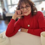 Galina Weiss - Facebook