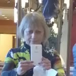 Galina Weissenborn - @galinaweissenborn - Instagram
