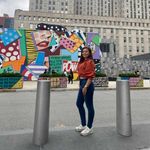 Adriana Constanza Galindo Herrera - @adricoga20 - Instagram