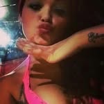 Agata Galindo Santos - @tinasantos1992 - Instagram
