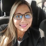 Ana Galindo Santos - @galindosantosana - Instagram