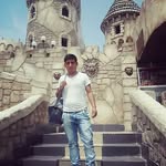 Galindo Santos - @galindosantos - Instagram