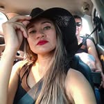 Karina Angelica Galindo Santos - @karinasantoga - Instagram