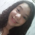 Maria Vitória Galindo Santos - @vitoriagalindo127 - Instagram