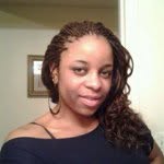 Galisia Johnson - @galisiagewlzjohnson - Instagram