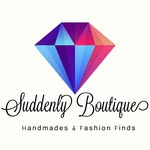 Galisia Johnson - @suddenly_boutique - Instagram