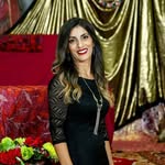 גלית אברהם - @galitavraham09 - Instagram