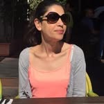 Galit Levy - @galitle3 - Instagram