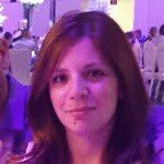 Galit Haham Peretz - @galian1 - Instagram