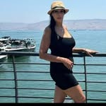 גלי רז - @galitraz40 - Instagram
