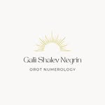 Galit Shalev Negrin - @orot_numerology - Instagram