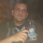 Galo Borges - @bjustcash - Instagram