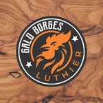 GaloborgesLuthier - @galoborges.luthier - Instagram