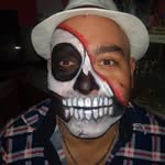 Galo Castillo - @galocastillo76 - Instagram