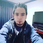 Galo Castillo - @geovannytk - Instagram