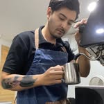 Galo castillo - @galo_mixobar - Instagram