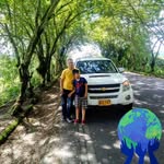 Galo Adrián Chamorro Gamboa - @galoadrianchamorrogamboa - Instagram