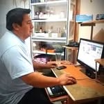 Galo Chamorro - @galochamorro - Instagram