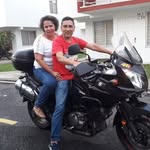 Galo Francisco Bustos Chamorro - @galofranciscobustoschamorro - Instagram