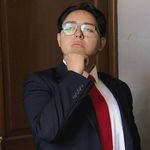 Galileo R. Cuevas - @galocuevas - Instagram