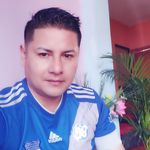 Galo Castro Cueva - @castro.galo - Instagram
