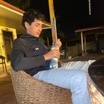Galo Cueva - @galojose5 - Instagram