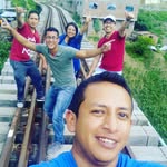 Galo Granda - @dincanlivestyle - Instagram