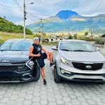 Galo Granda - @galogranda - Instagram