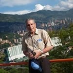 Galo Granda Vaca - @grandavaca - Instagram
