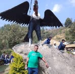 Galo Guzmán - Facebook