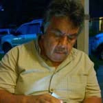 Galo Guzmán - @guzmangalo - Instagram