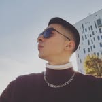 El cj - @galoleonardorosas - Instagram